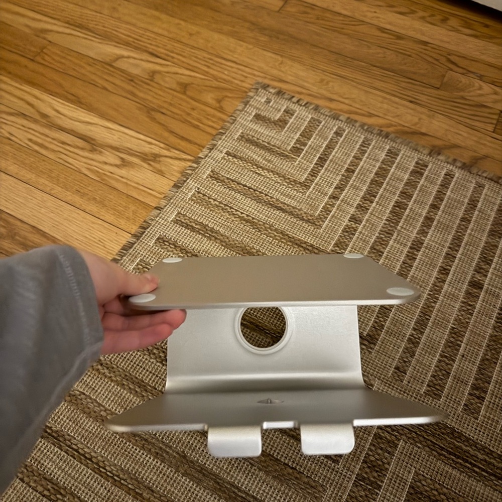 MacBook Laptop Stand